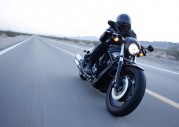 Harley-Davidson XL1200N Nightster